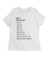 Women's Premium Slim Fit Tee