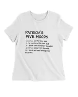 Women's Premium Slim Fit Tee