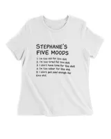 Women's Premium Slim Fit Tee