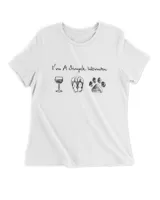Women's Premium Slim Fit Tee
