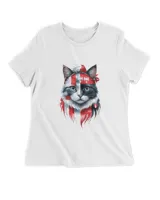 Women's Premium Slim Fit Tee