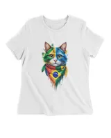 Women's Premium Slim Fit Tee