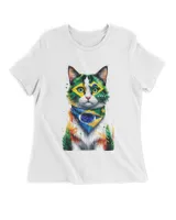 Women's Premium Slim Fit Tee