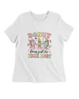 Women's Premium Slim Fit Tee Women's Premium Slim Fit Tee