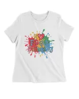 Women's Premium Slim Fit Tee Women's Premium Slim Fit Tee