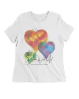 Women's Premium Slim Fit Tee Women's Premium Slim Fit Tee