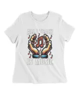Women's Premium Slim Fit Tee Women's Premium Slim Fit Tee