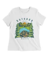 Women's Premium Slim Fit Tee