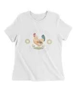 Women's Premium Slim Fit Tee Women's Premium Slim Fit Tee