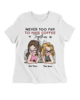 Women's Premium Slim Fit Tee