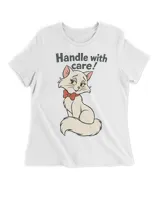 Women's Premium Slim Fit Tee