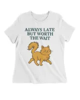 Women's Premium Slim Fit Tee