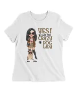 Women's Premium Slim Fit Tee