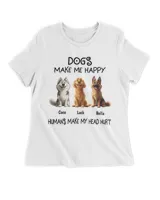 Women's Premium Slim Fit Tee