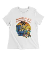 Women's Premium Slim Fit Tee