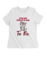 Women's Premium Slim Fit Tee