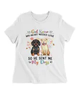 Women's Premium Slim Fit Tee