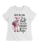 Women's Premium Slim Fit Tee