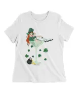 Women's Premium Slim Fit Tee Women's Premium Slim Fit Tee