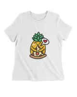 Women's Premium Slim Fit Tee