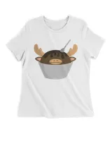Women's Premium Slim Fit Tee