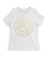 Women's Premium Slim Fit Tee Women's Premium Slim Fit Tee