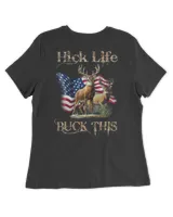 Women's Premium Slim Fit Tee