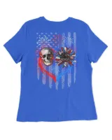 Women's Premium Slim Fit Tee