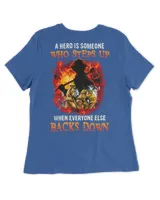 Women's Premium Slim Fit Tee