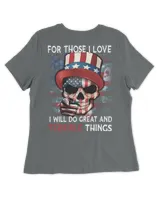 Women's Premium Slim Fit Tee