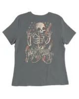 Women's Premium Slim Fit Tee