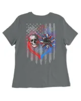 Women's Premium Slim Fit Tee