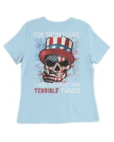 Women's Premium Slim Fit Tee