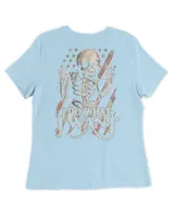 Women's Premium Slim Fit Tee