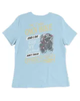 Women's Premium Slim Fit Tee