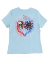 Women's Premium Slim Fit Tee