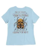 Women's Premium Slim Fit Tee