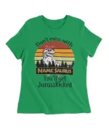 Women's Premium Slim Fit Tee