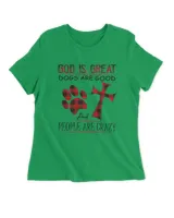 Women's Premium Slim Fit Tee