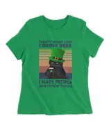 Women's Premium Slim Fit Tee