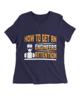 Women's Premium Slim Fit Tee