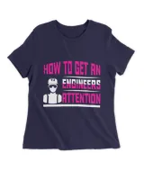 Women's Premium Slim Fit Tee