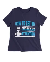 Women's Premium Slim Fit Tee