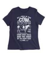 Women's Premium Slim Fit Tee