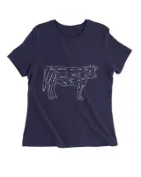 Women's Premium Slim Fit Tee