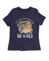 Women's Premium Slim Fit Tee