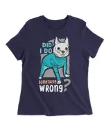 Women's Premium Slim Fit Tee