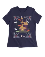 Women's Premium Slim Fit Tee