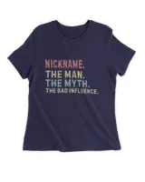 Women's Premium Slim Fit Tee