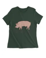 Women's Premium Slim Fit Tee